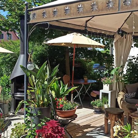 B&B Fischerstueble - Adults Only Hagnau Zewnętrze zdjęcie