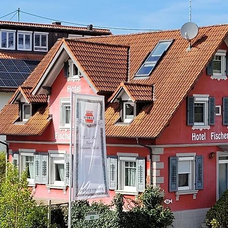 B&B Fischerstueble - Adults Only Hagnau Zewnętrze zdjęcie
