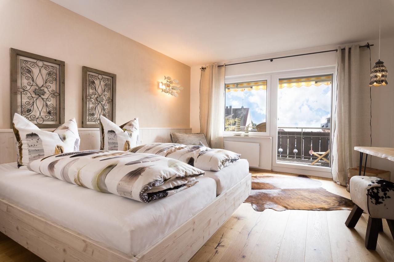 B&B Fischerstueble - Adults Only Hagnau Zewnętrze zdjęcie