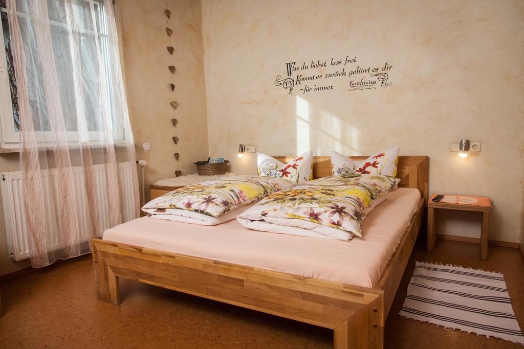 B&B Fischerstueble - Adults Only Hagnau Zewnętrze zdjęcie
