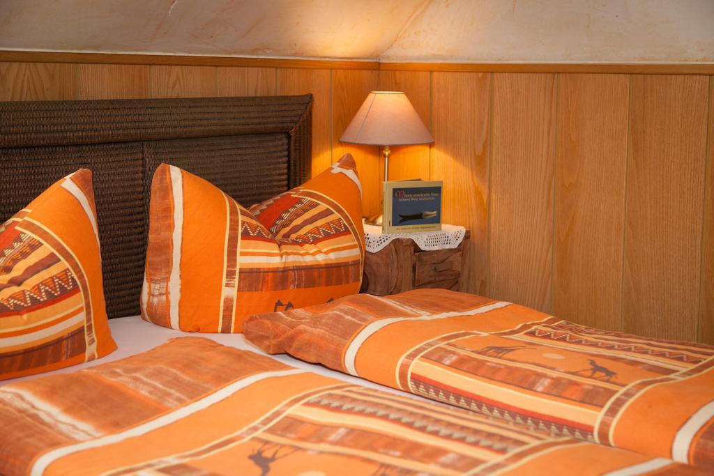 B&B Fischerstueble - Adults Only Hagnau Zewnętrze zdjęcie