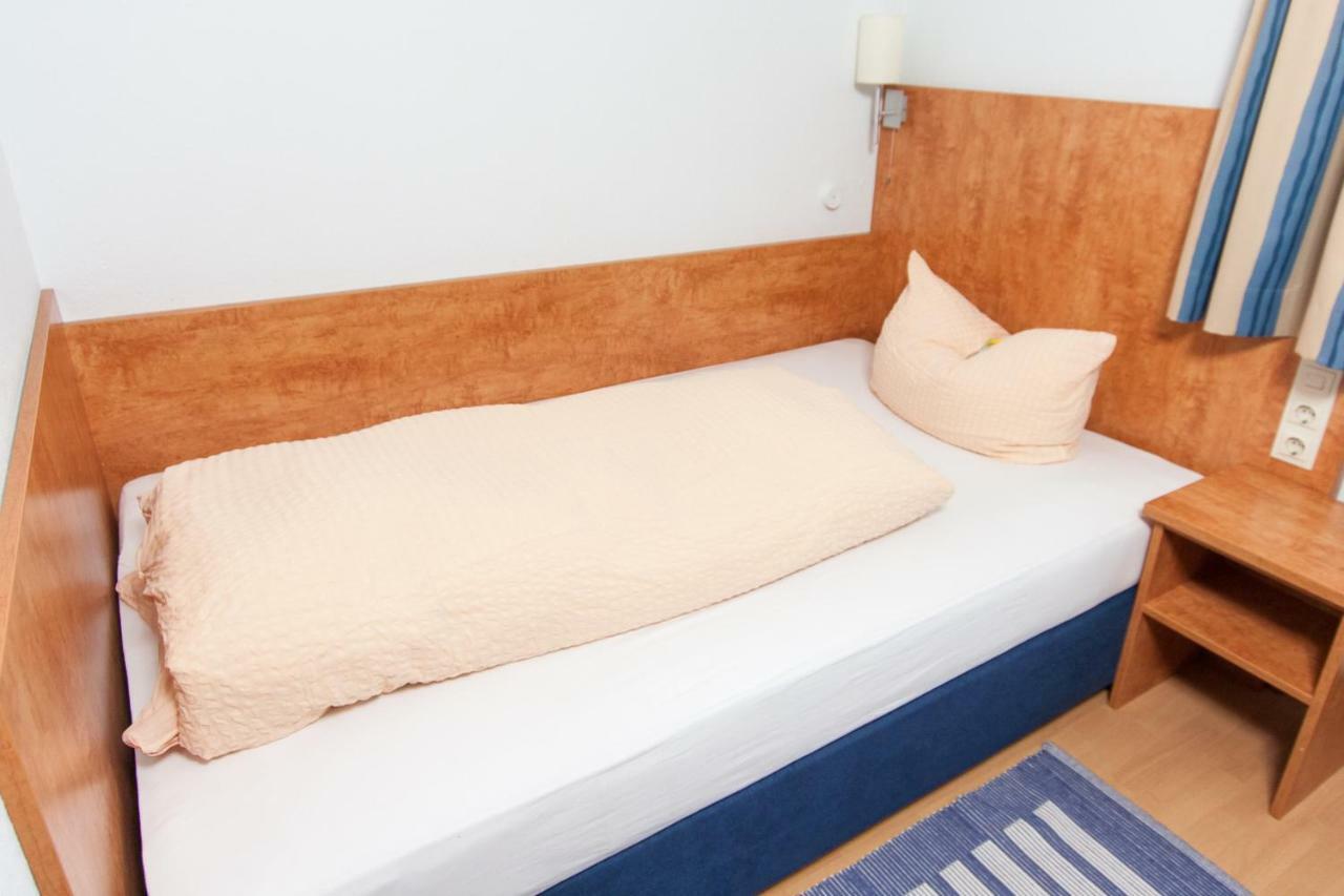 B&B Fischerstueble - Adults Only Hagnau Zewnętrze zdjęcie
